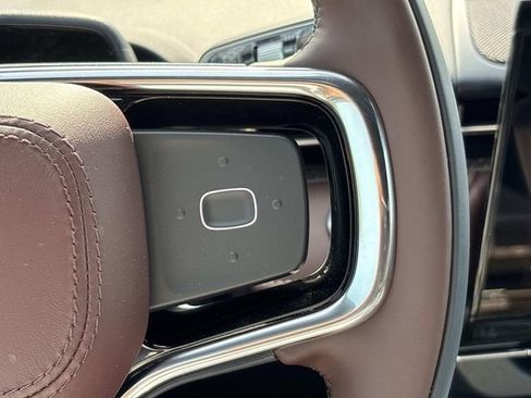 New 2026 Lincoln Nautilus Black Label AWD/4WD image 28