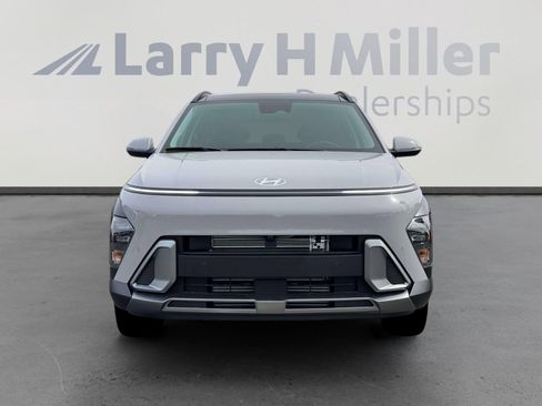 New 2026 Hyundai Kona Limited image 12