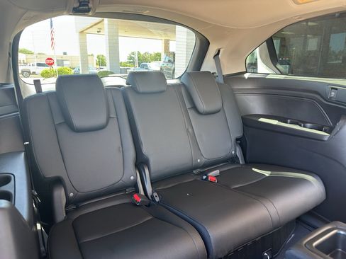 Used 2025 Honda Odyssey EX-L image 40