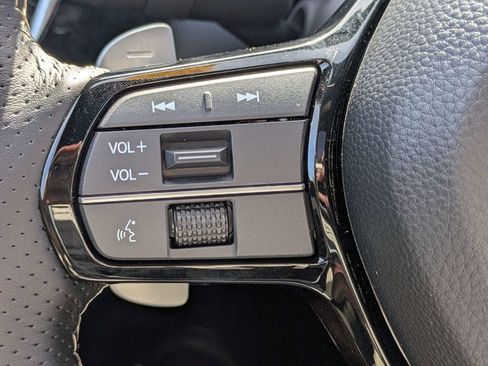 New 2025 Acura ADX A-Spec FWD image 27