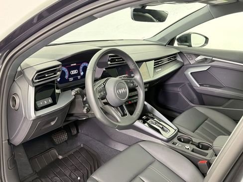 Used 2025 Audi A3 2.0T Premium w/ Convenience Package AWD/4WD image 4