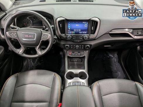 Used 2022 GMC Terrain AT4 w/ LPO, Floor Liner Package image 24