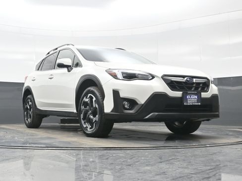 Used 2023 Subaru Crosstrek 2.5i Limited image 36