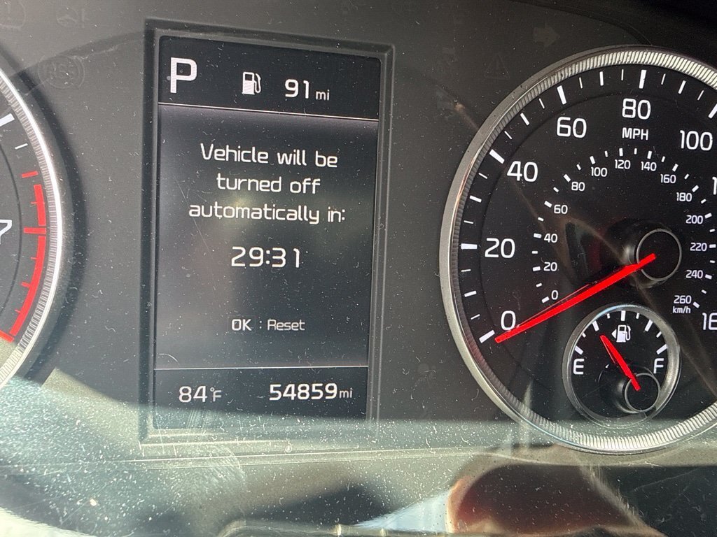 Used 2021 Kia K5 GT-Line FWD image 1