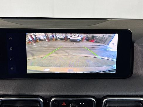 New 2026 Nissan Sentra SV FWD image 12