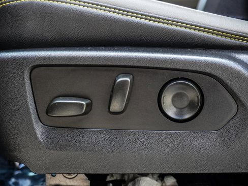 Used 2023 Chevrolet Colorado ZR2 w/ Desert Boss Special Edition image 19