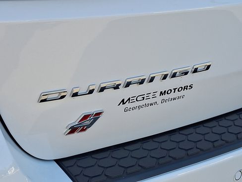 New 2026 Dodge Durango GT image 24