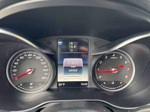 Used 2019 Mercedes-Benz GLC 300 4MATIC image 22