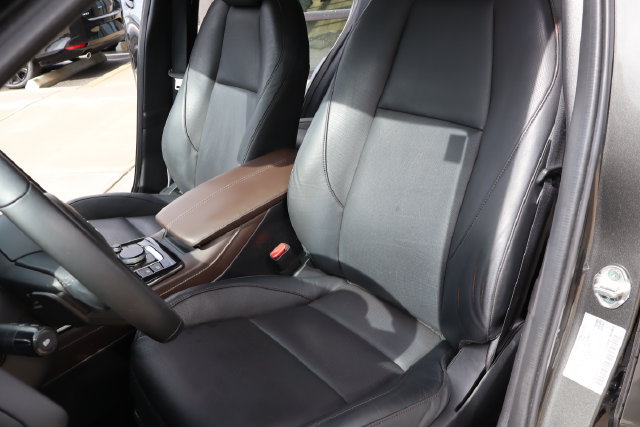 Used 2024 MAZDA CX-30 AWD 2.5 S w/ Premium Package image 10