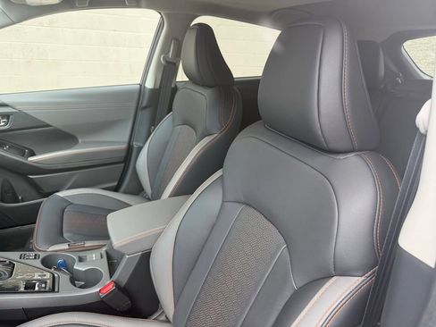 New 2026 Subaru Crosstrek 2.5i Limited AWD/4WD image 22
