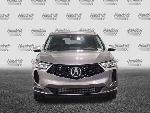 New 2026 Acura RDX SH-AWD w/ Technology Package image 3