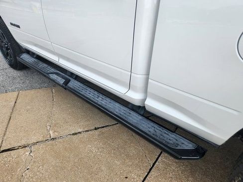 New 2025 RAM 2500 Laramie image 7