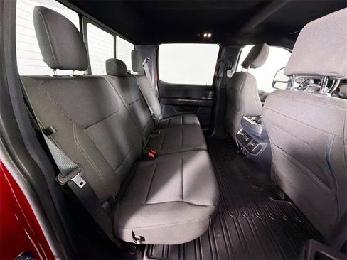 Used 2022 Ford F150 XLT w/ Equipment Group 302A High image 26
