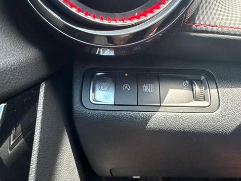 New 2026 Chevrolet Equinox RS w/ Safety and Technology Package FWD image 5