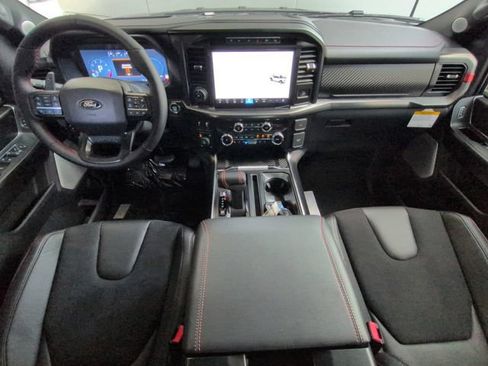 New 2026 Ford F150 Raptor AWD/4WD image 15