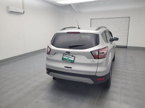 Used 2018 Ford Escape SE AWD/4WD image 7
