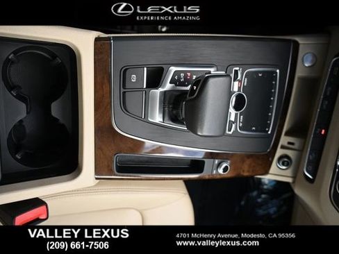 Used 2019 Audi Q5 2.0T Premium Plus w/ Premium Plus Package image 14