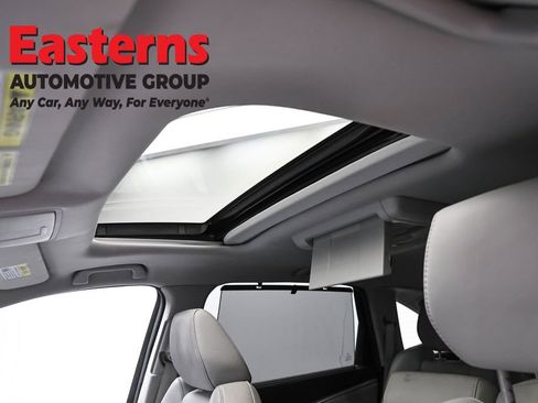 Used 2014 Acura MDX SH-AWD w/ Tech & Entertainment image 37