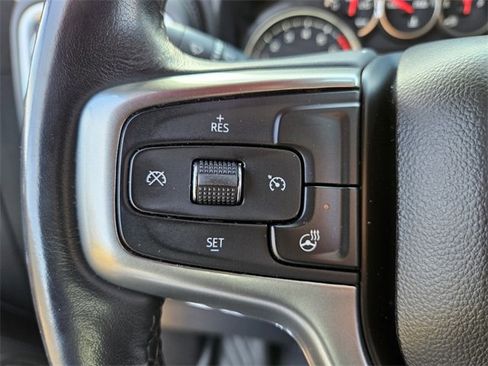 Used 2021 Chevrolet Silverado 1500 RST image 29