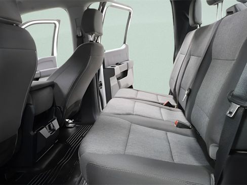 Used 2024 Ford F350 XL w/ XL Driver Assist Package image 24