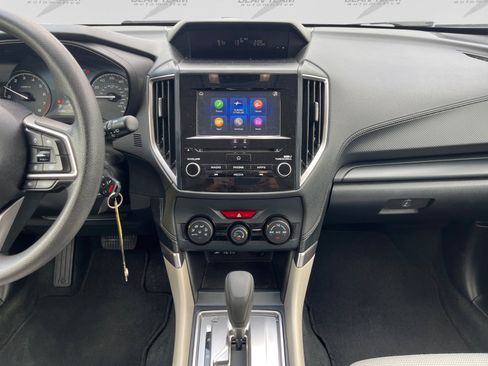 Used 2022 Subaru Forester AWD/4WD image 11