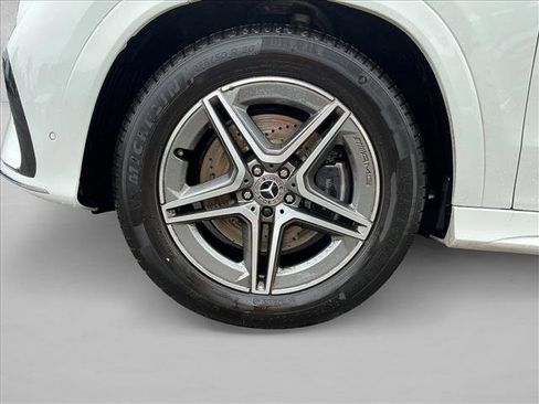 Used 2026 Mercedes-Benz GLE 450 4MATIC image 9