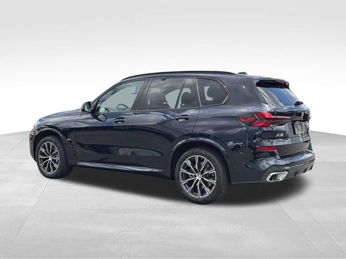 Used 2026 BMW X5 sDrive40i RWD image 5