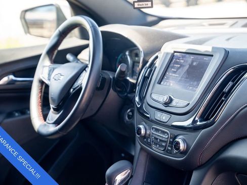 Used 2023 Chevrolet Equinox RS image 12