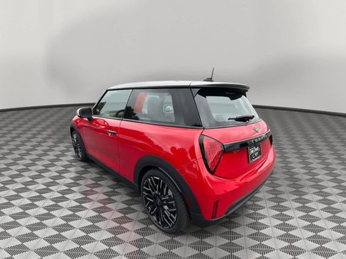 New 2026 MINI Cooper S image 5