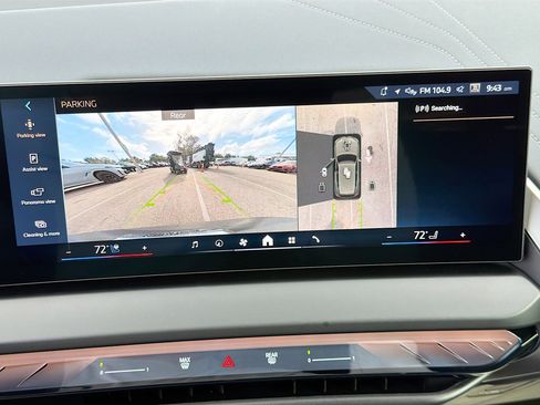 New 2026 BMW X3 xDrive30 image 34