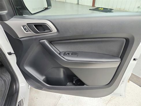 Used 2023 Ford Ranger XL w/ Equipment Group 101A High image 34