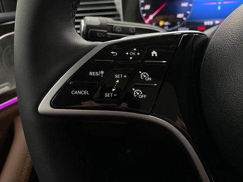 New 2026 Mercedes-Benz GLE 450 GLE 450 4MATIC SUV image 16