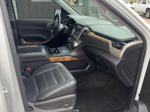 Used 2017 GMC Yukon Denali image 12