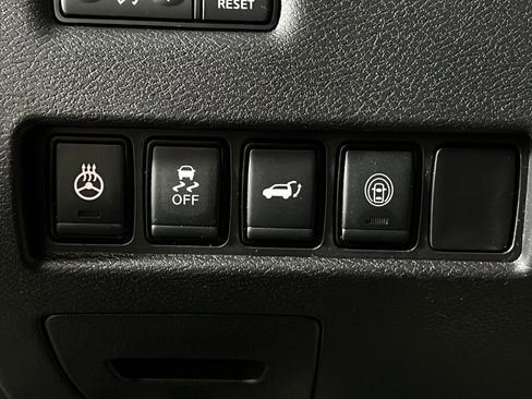 Used 2019 Nissan Murano Platinum w/ Cargo Package image 24