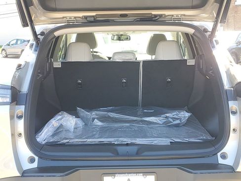 New 2026 Nissan Murano SL AWD/4WD image 8
