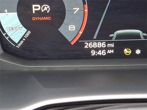 Used 2022 Audi Q3 2.0T Premium Plus w/ Premium Plus Package image 20