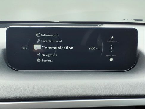 Certified 2025 MAZDA CX-50 AWD 2.5 S w/ Cargo Package image 8