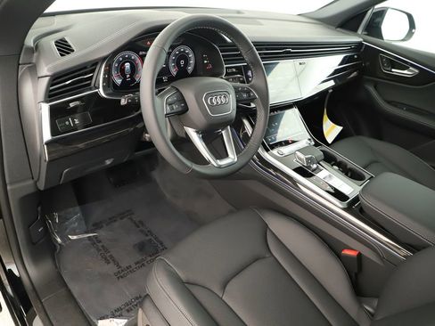 New 2026 Audi Q8 Premium Plus image 15
