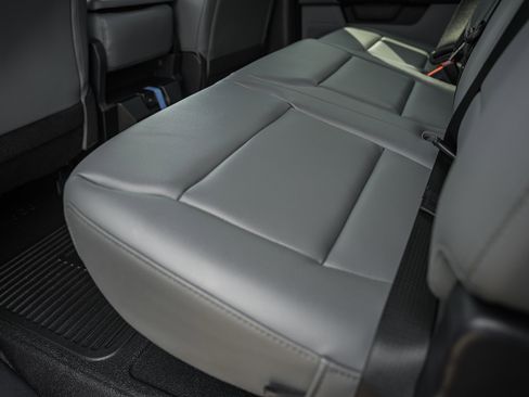 New 2026 Ford F350 XL image 39