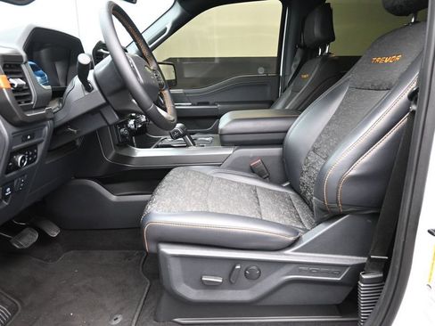 Used 2025 Ford F150 Tremor w/ Bed Utility Package AWD/4WD image 20