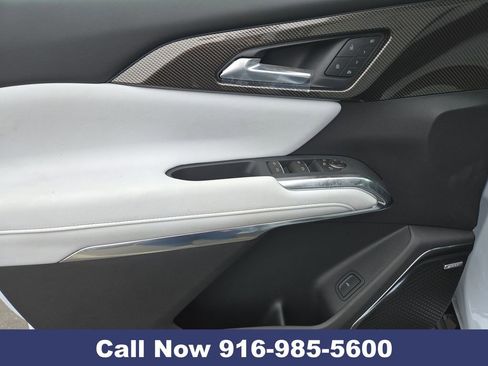 New 2026 Chevrolet Traverse High Country image 26