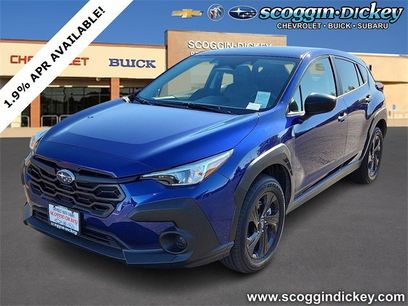Used 2025 Subaru Crosstrek 2.0i