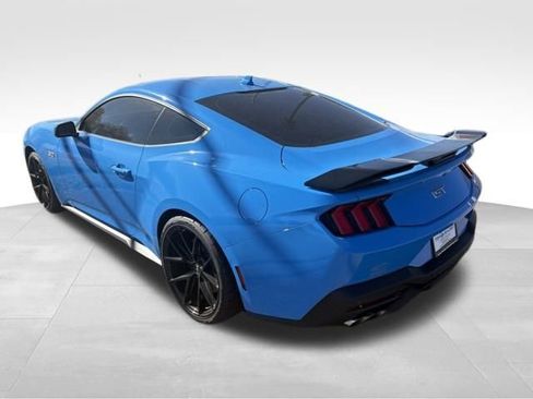 New 2025 Ford Mustang GT image 7