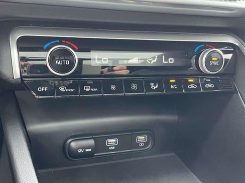 Used 2024 Kia K5 GT-Line image 21