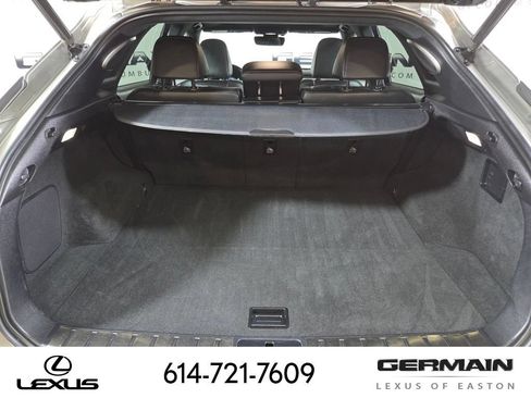 Used 2020 Lexus RX 450h F Sport w/ Cold Weather Package (CT) AWD/4WD image 22