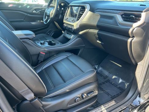 Used 2023 GMC Acadia Denali w/ Black Diamond Edition AWD/4WD image 27