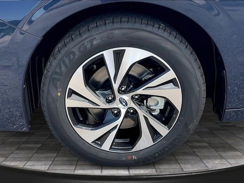 New 2025 Subaru Legacy Premium image 11