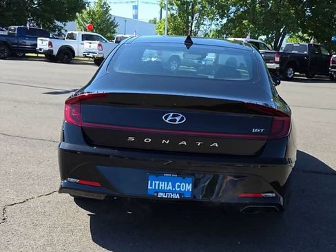 Used 2022 Hyundai Sonata SEL Plus FWD image 7