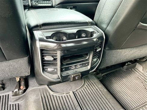 Used 2022 RAM 3500 Laramie image 24