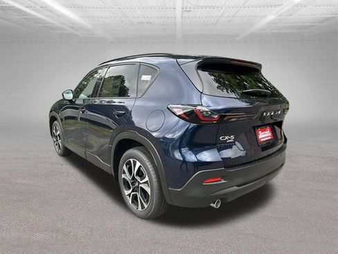New 2026 MAZDA CX-5 Preferred AWD/4WD image 3